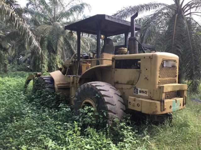 CATERPILLAR 950