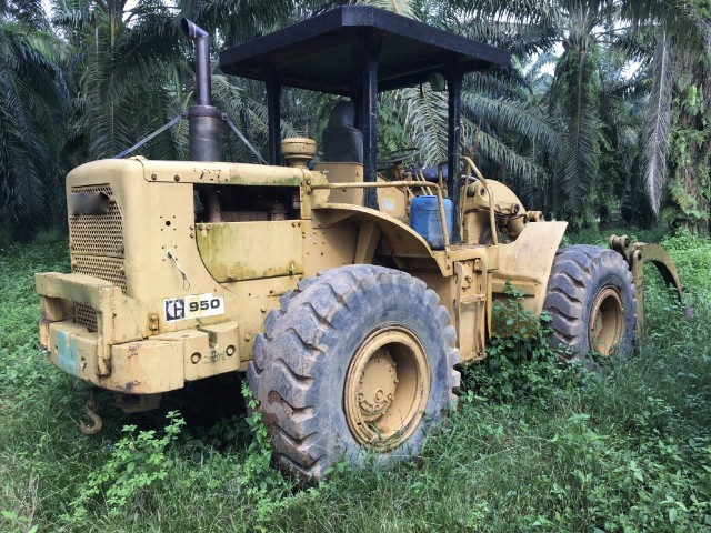 CATERPILLAR 950