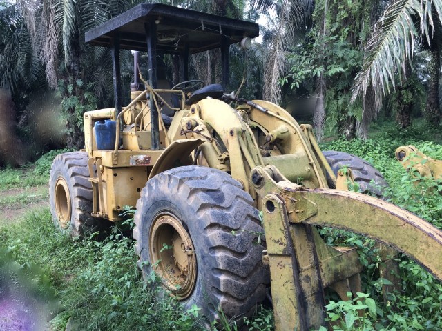 CATERPILLAR 950