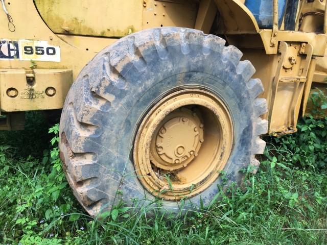 CATERPILLAR 950