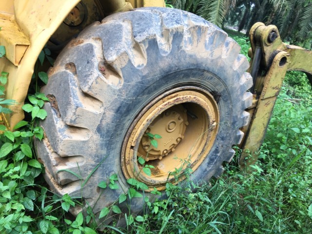 CATERPILLAR 950