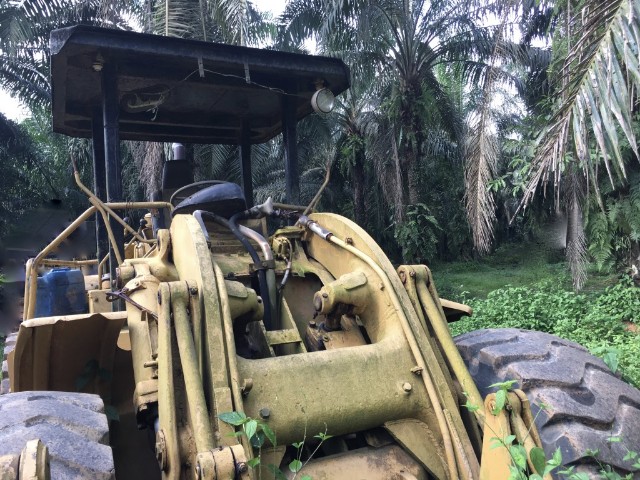 CATERPILLAR 950