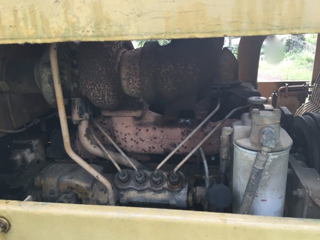 CATERPILLAR 950
