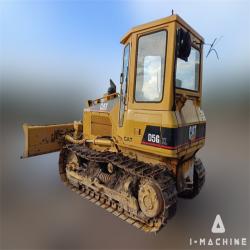 Bulldozers CATERPILLAR D5G Bulldozer MALAYSIA, TERENGGANU