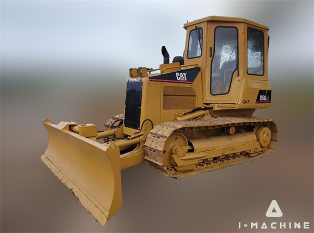 CATERPILLAR D5G