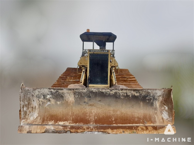 CATERPILLAR D5H