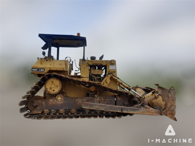 CATERPILLAR D5H