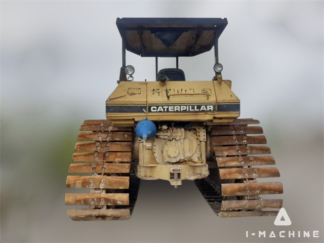 CATERPILLAR D5H
