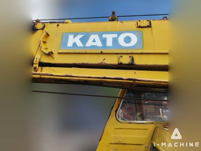 KATO NK200H