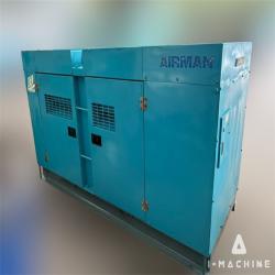 Generators AIRMAN SDG100S Generator MALAYSIA, SELANGOR