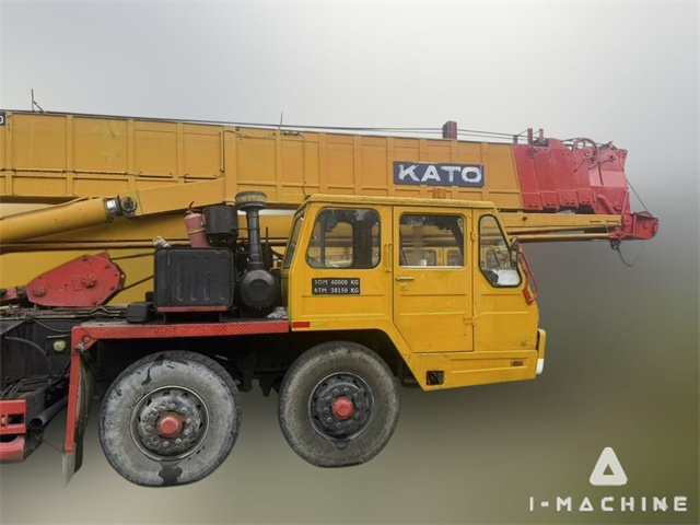 KATO NK450B-II