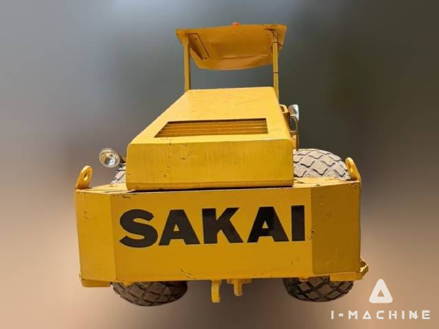 SAKAI SV512D