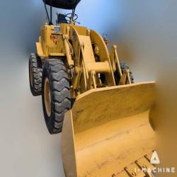 Wheel Loader CATERPILLAR 920 Wheel Loader MALAYSIA, JOHOR