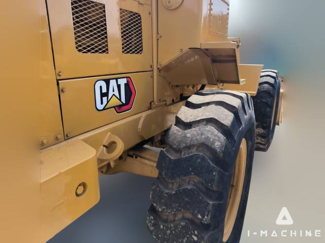 CATERPILLAR 920