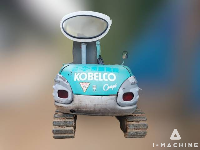 KOBELCO SK035