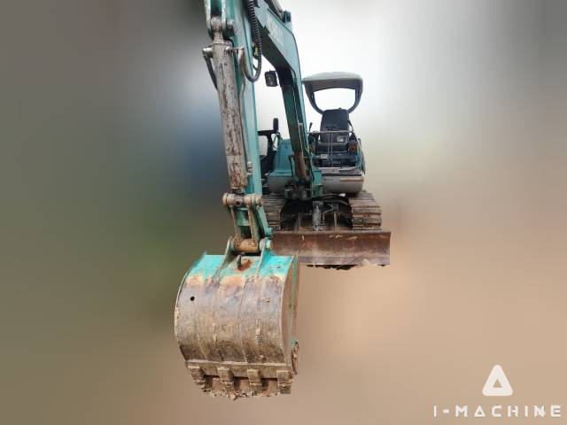 KOBELCO SK035