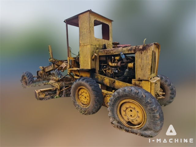 AVELING BARFORD TG12