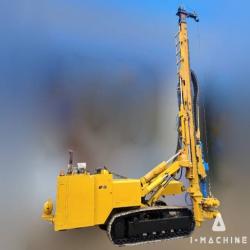 Foundation Machines JAINE JD180D Micro Pile  SINGAPORE, SINGAPORE