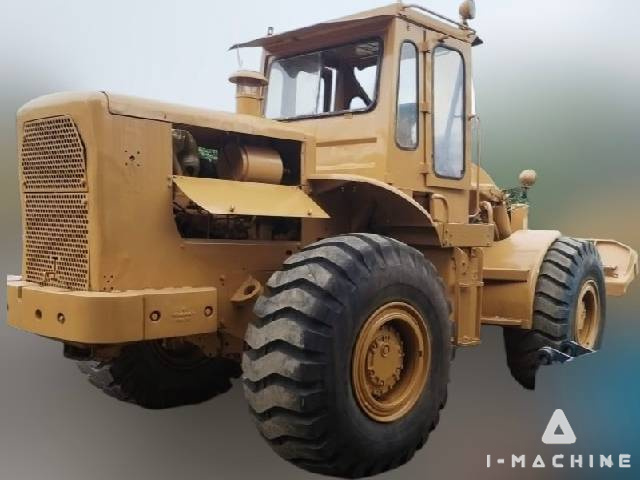 CATERPILLAR 966C