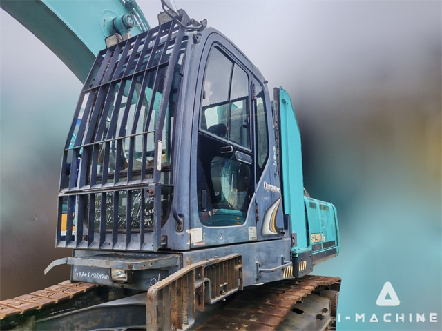 KOBELCO SK260DLC-8
