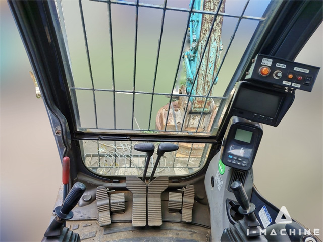 KOBELCO SK260DLC-8