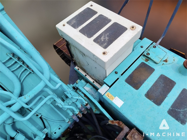 KOBELCO SK260DLC-8