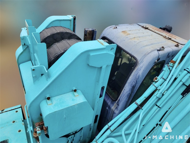 KOBELCO SK260DLC-8