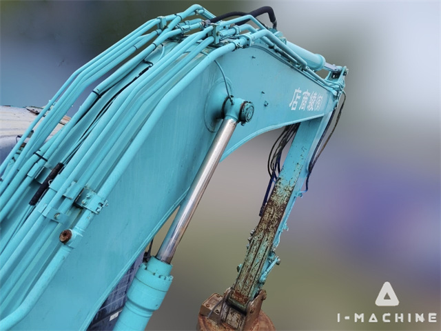 KOBELCO SK260DLC-8