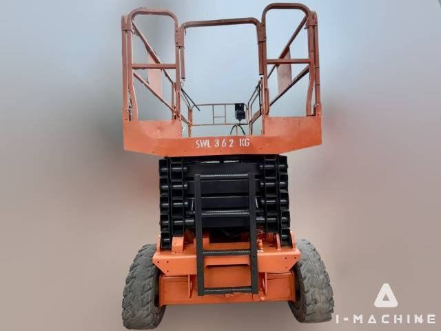 JLG 4069LE