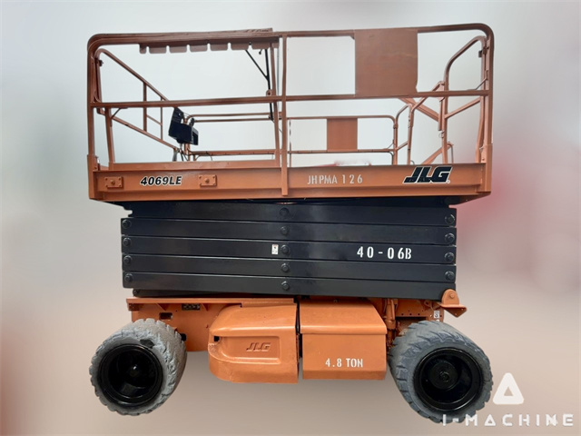 JLG 4069LE