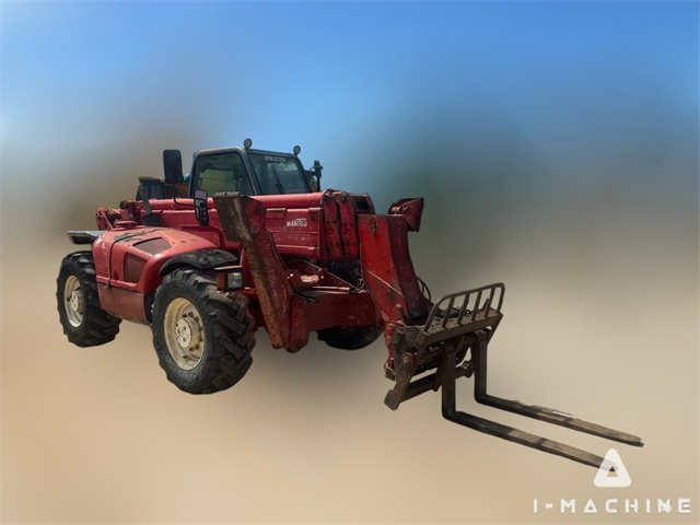 MANITOU MT1637SL