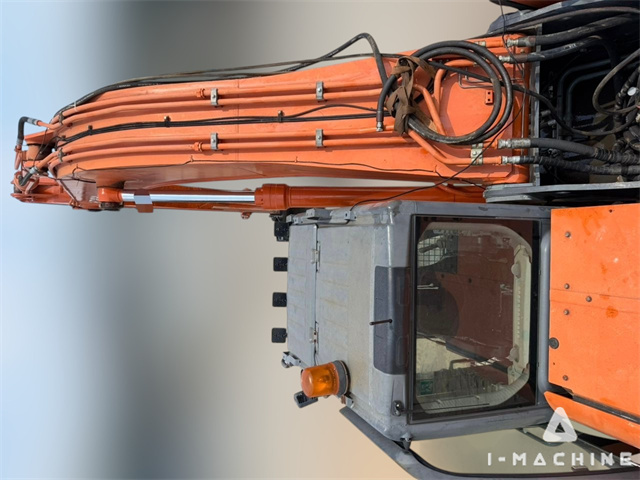 HITACHI ZX350LCH-5G