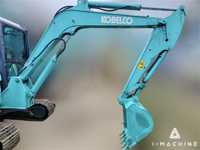 KOBELCO SK60-8