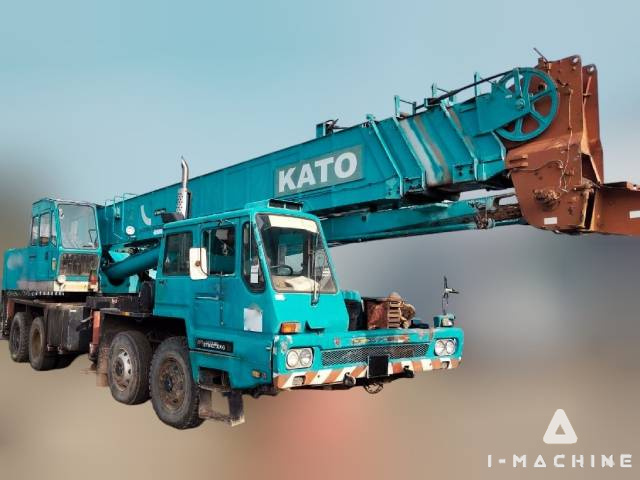KATO NK500E-V