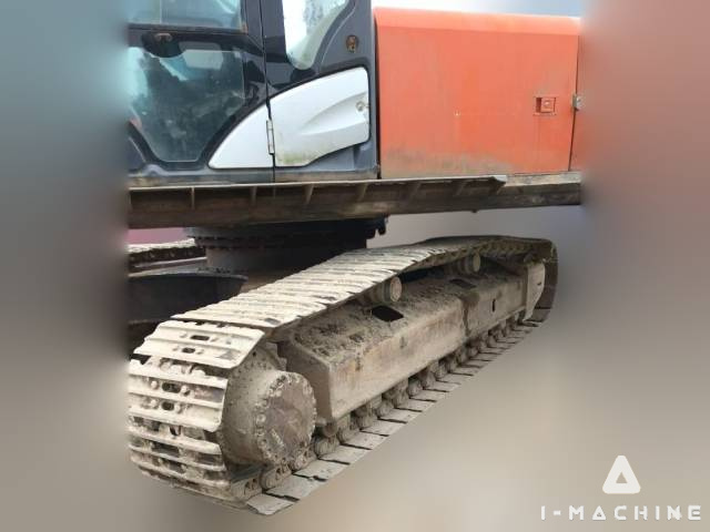 HITACHI ZX350LCH-5G