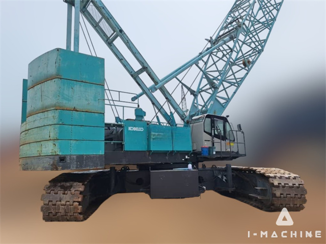 KOBELCO 7250-2F