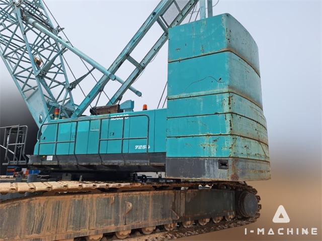 KOBELCO 7250-2F