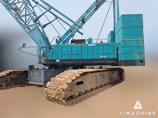 KOBELCO 7250-2F