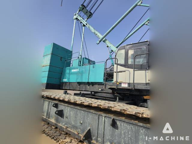 KOBELCO 7250-2F