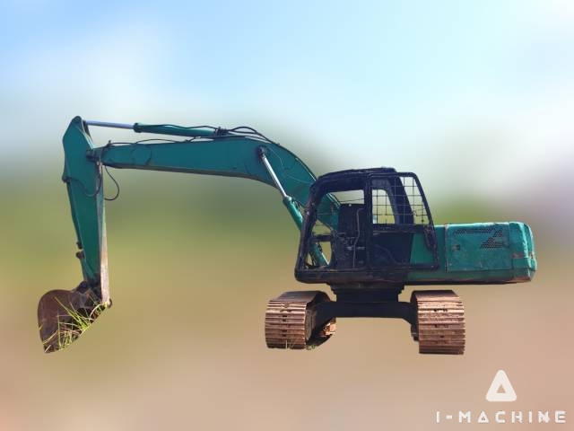 KOBELCO SK200-3
