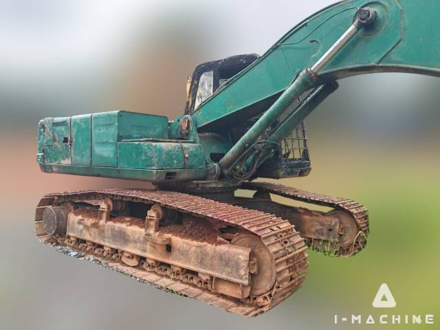 KOBELCO SK200-3