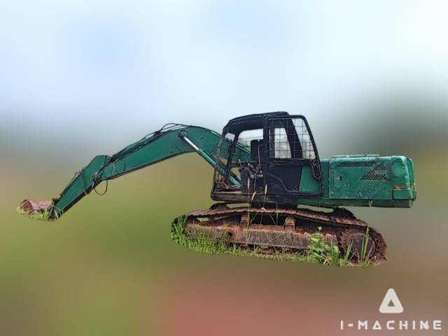 KOBELCO SK200-3
