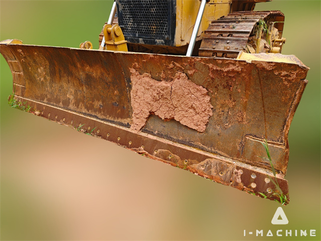 CATERPILLAR D6D