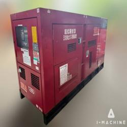 Generators DENYO DCA150LSK Generator MALAYSIA, SELANGOR