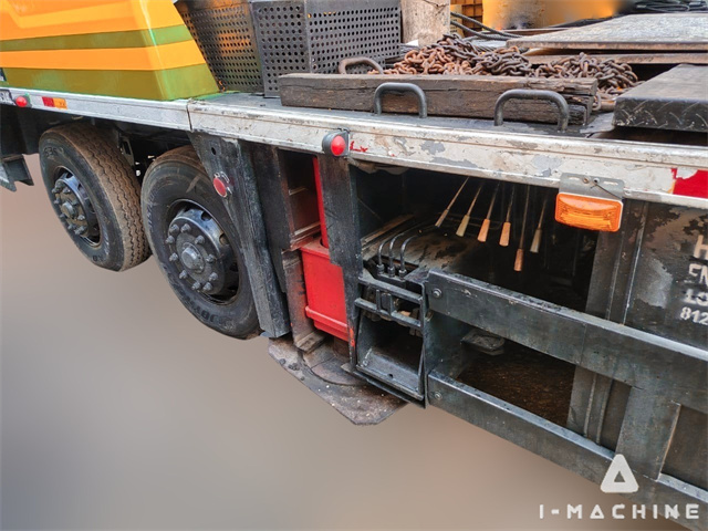 XCMG QY50K