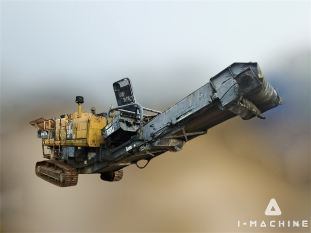 KOMATSU BR380JG-1