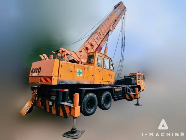 KATO NK450B