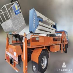 Aerial lifts OCAGE DA328 Skylift MALAYSIA, JOHOR