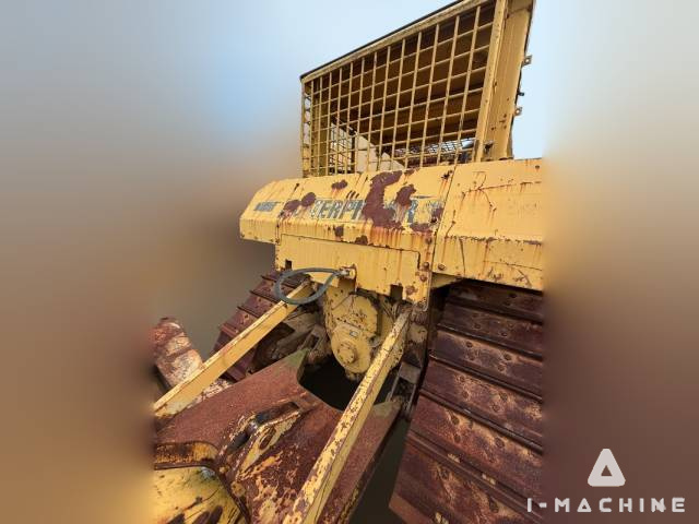 CATERPILLAR D6H