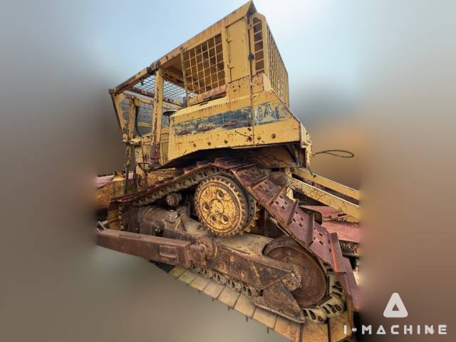 CATERPILLAR D6H